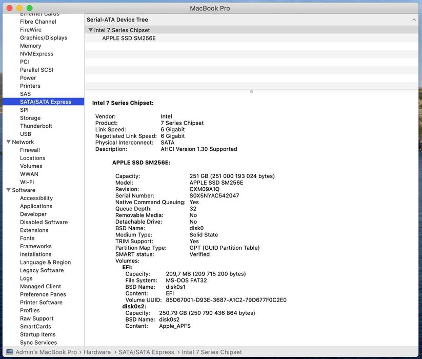 MacBook Pro Retina 15" (Mid 2012) - i7 / SSD / NVIDIA