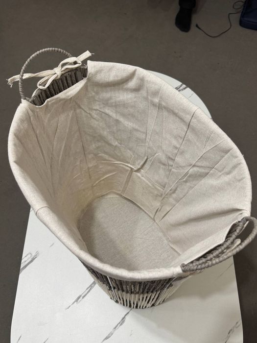 Корзина для белья / Kiyim savat