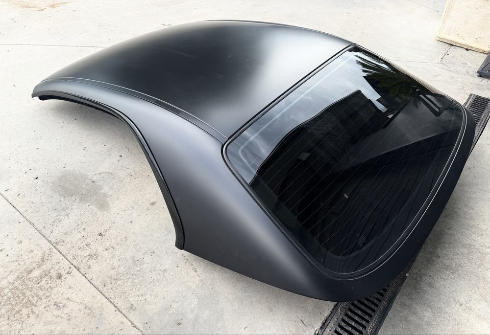 hardtop / твърд таван за бмв bmw Е46