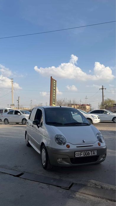 Matiz best 2009 yil 3500$
