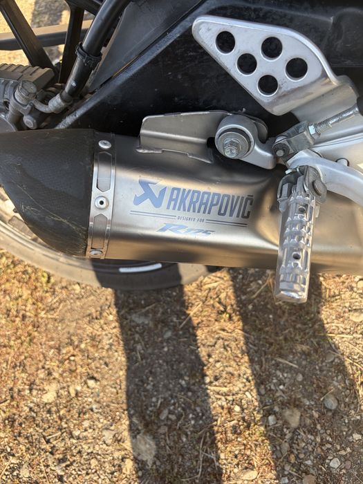 Yamaha yzf r125 2016 ABS SE VINDE URGENT
