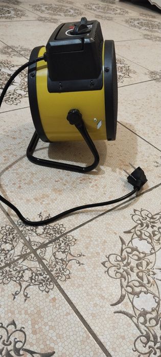 Обогреватель электрический