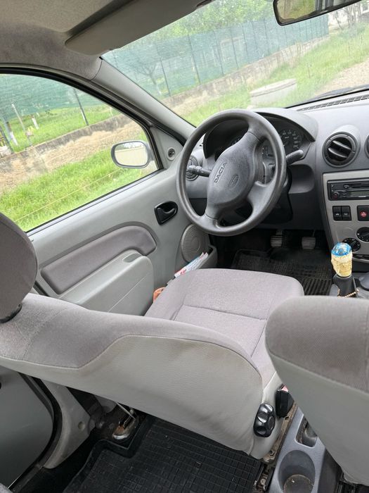 Vand masina in stare buna