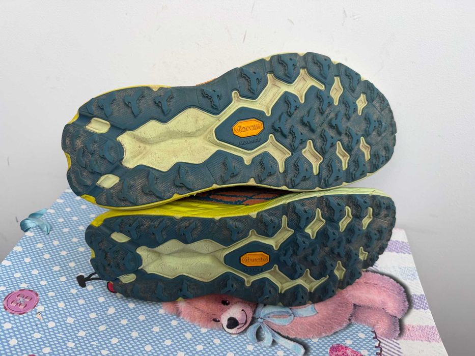 Hoka Speedgoat 5''оригинални мъжки маратонки 43 номер