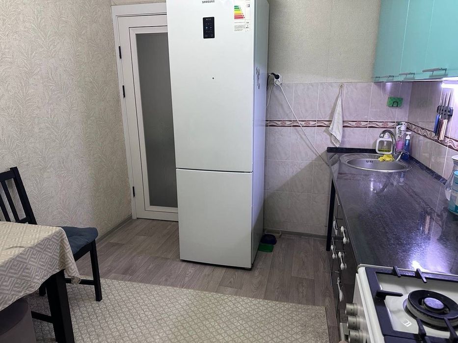 Продам 3 ком квартиру район Дошкольника.