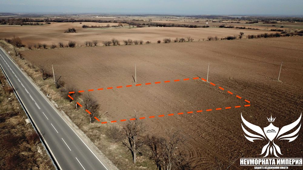 Продава се Парцел в с. Тополово, Област Пловдив - 3000 кв.м за 16 €/кв.м - Снимка #16