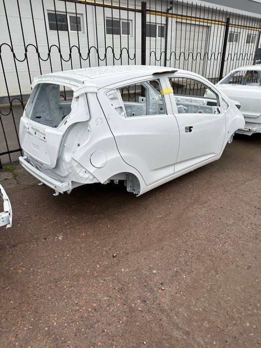 Спарк кузов срочно продаётся 2023