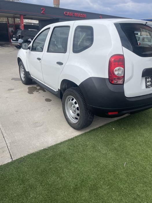 Dacia Duster 1,6 Benzina ! 3200€ fix
