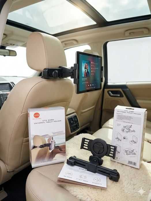 Универсална стойка за таблет за кола cmx UTH 2280 (7" - 10.1")