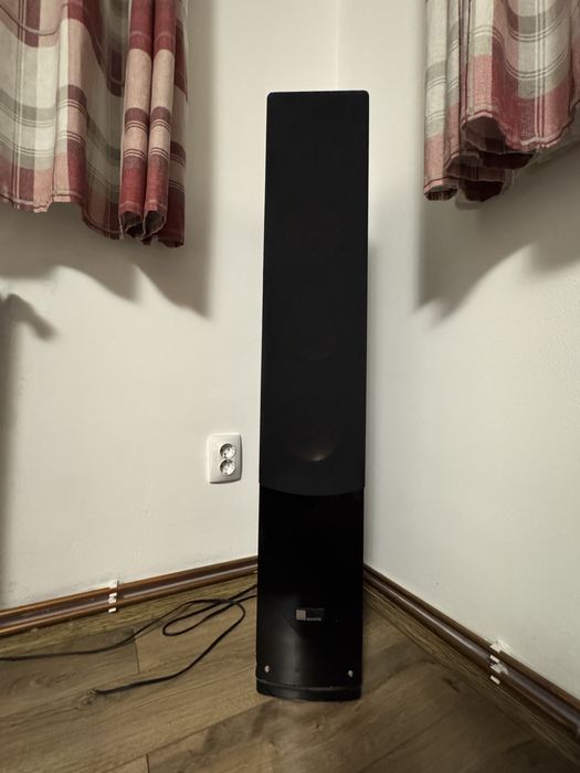 Boxe 5.1 pure accustic