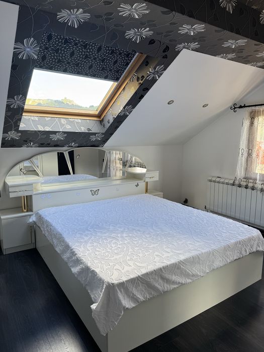 Спален комплект