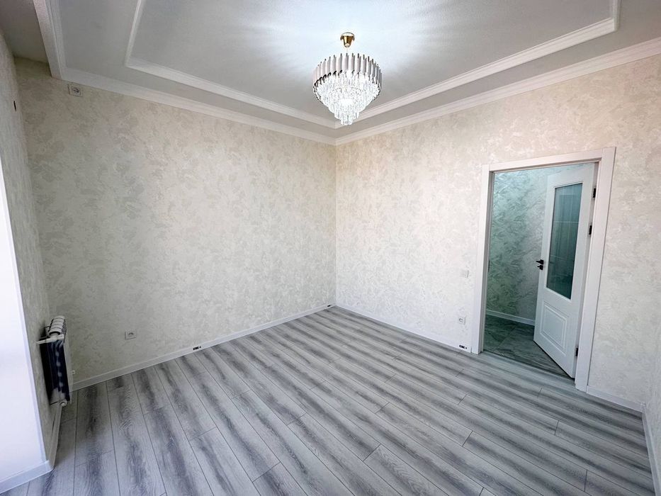 Продаётся  квартира 1 в 2 ком