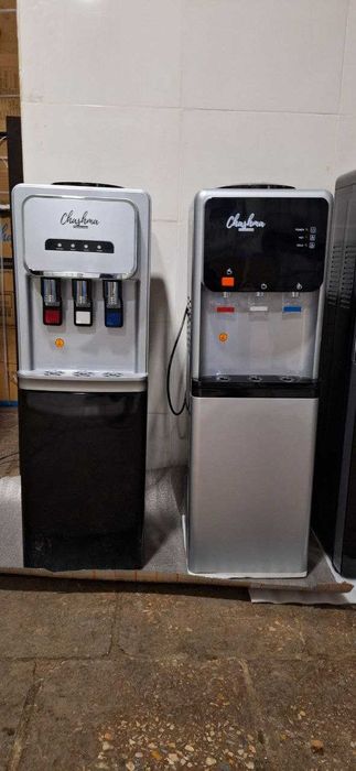 Кулер с фреоном,  Доставка установка и 3  воды в подарок