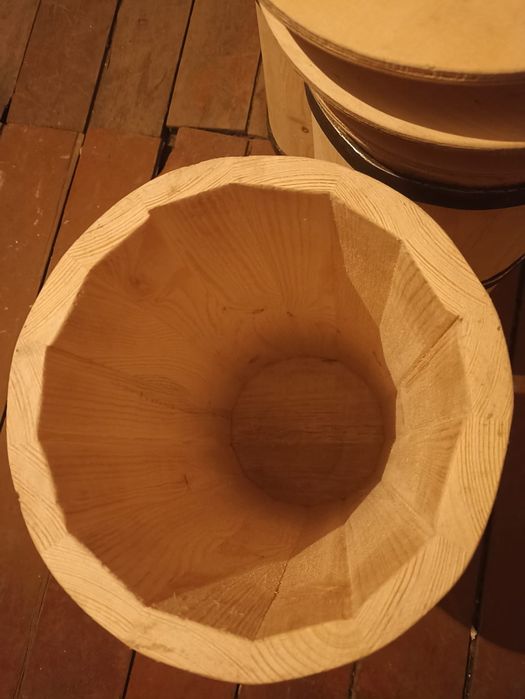 Кубі сатамыз, кымызға арналған.