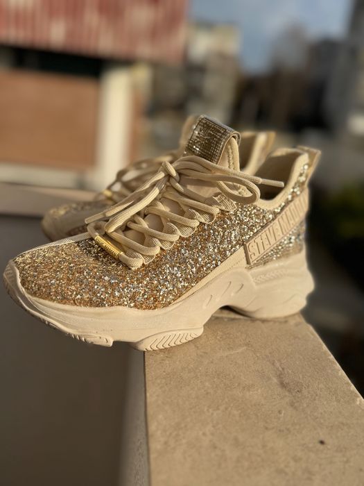 Дамски Маратонки Steve Madden