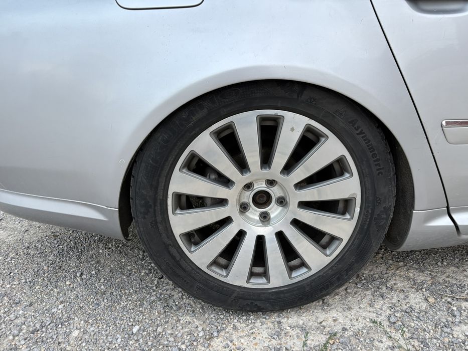 Audi A8 D3 3.0TDI на части