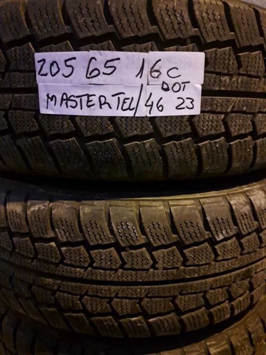 jante table mercedes 5x112 anv iarna 205 65 16 C-URI dot 2023-24