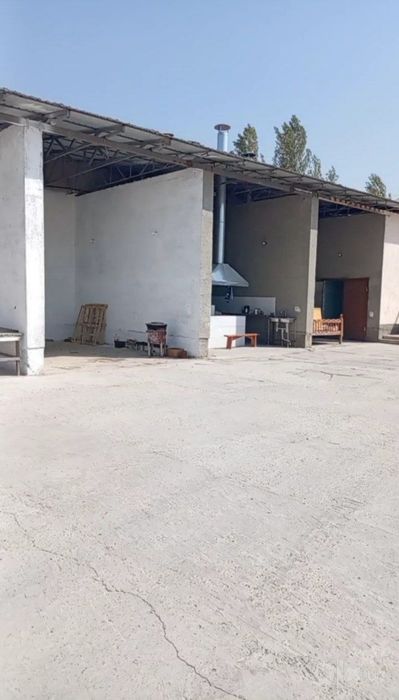 Производственная база на продажу