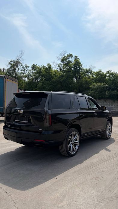 В наличии новый Cadillac Escalade Sport Platinum 2026/2026