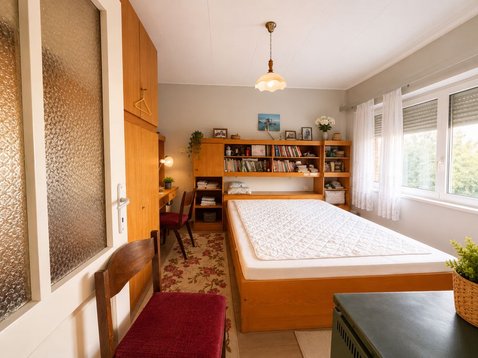 Продава се Етаж от къща в Силистра, Митница - 85 кв.м за 1236 €/кв.м - Снимка #1
