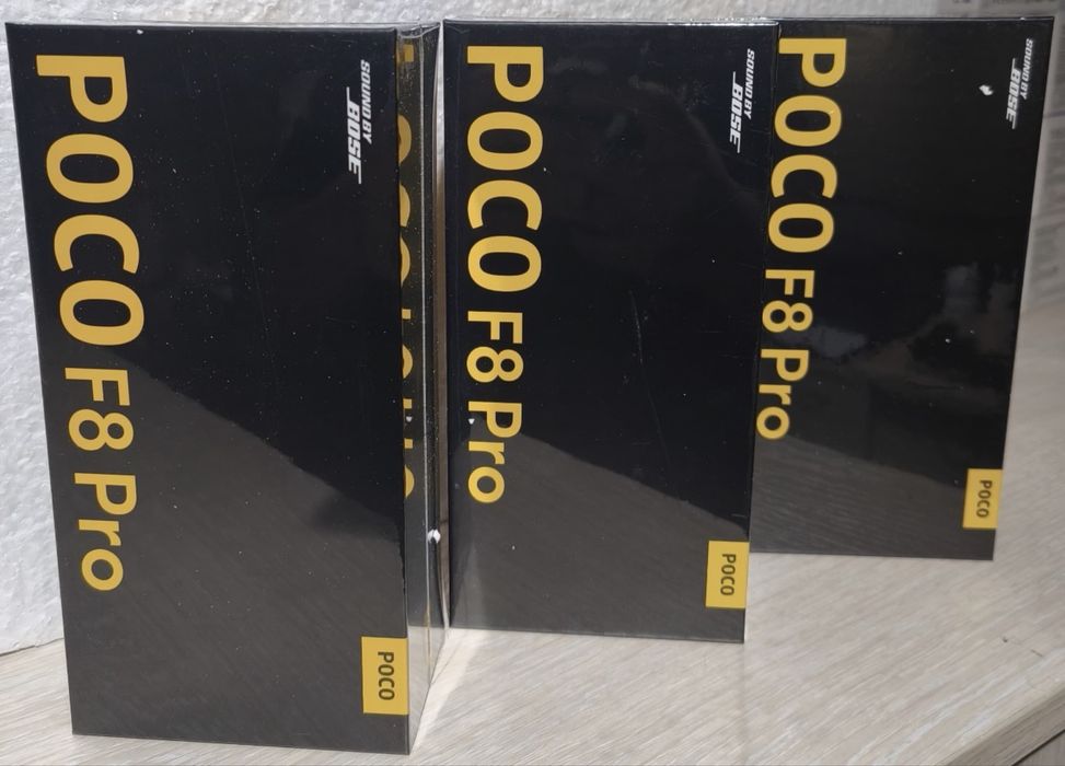 Poco F8 pro 512, Поко Ф8 про 512