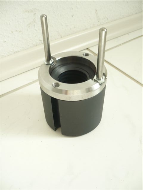 Носеща гайка Nussbaum