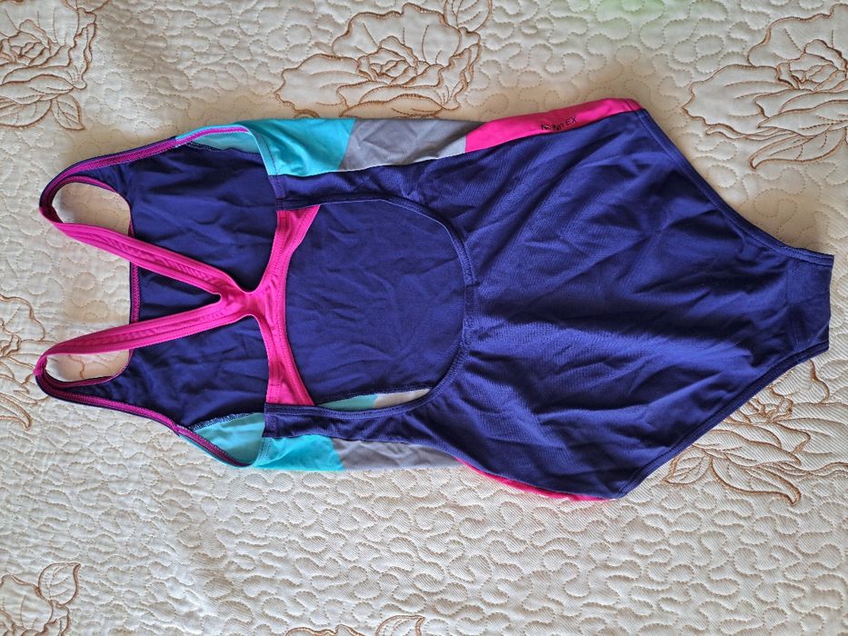 Цял бански адидас