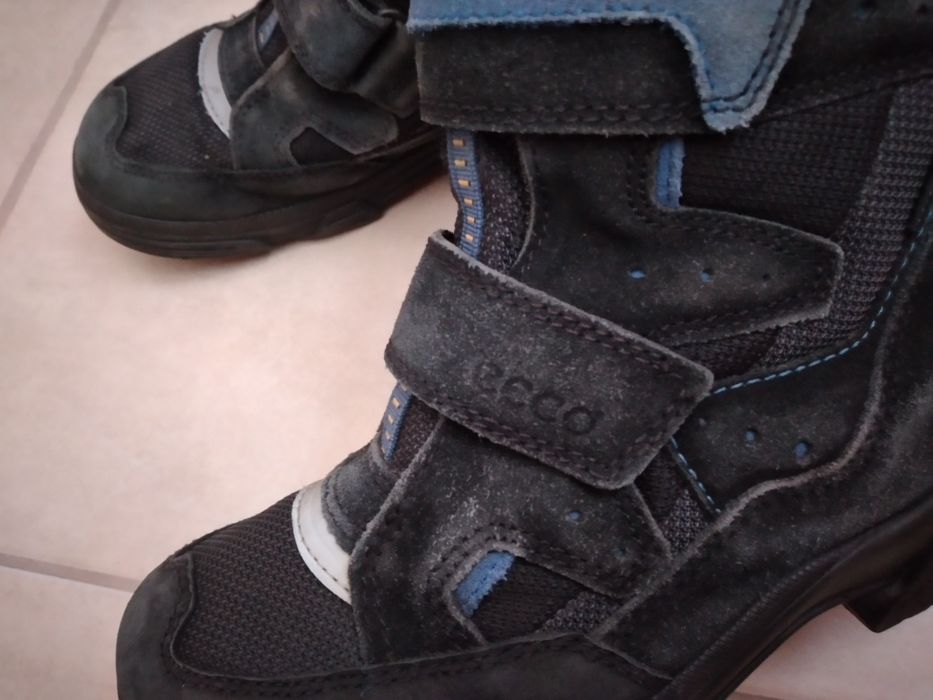 Детски боти Ессо номер 37