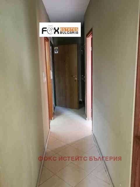 Продава се Тристаен апартамент в Пловдив, Център - 93 кв.м за 1612 €/кв.м - Снимка #7