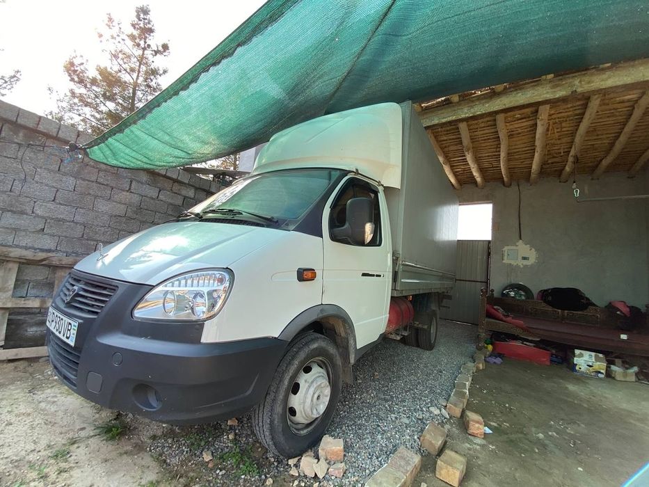 Gazel sotiladi 2017 xolati alo darajada