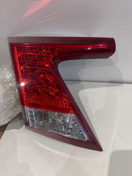 Honda Civic 9 стопове Хонда Сивик 9