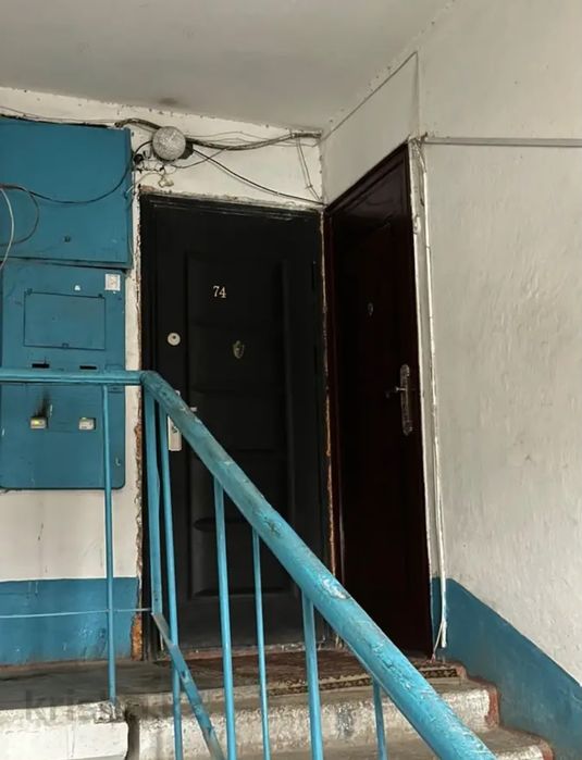 Срочно продается 2-х комнатная квартира