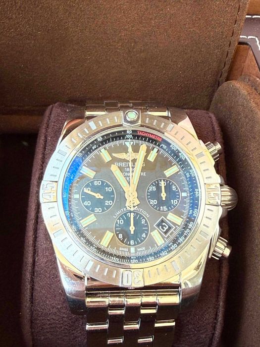 Breitling Chronomat 44 AB01151A/F577/