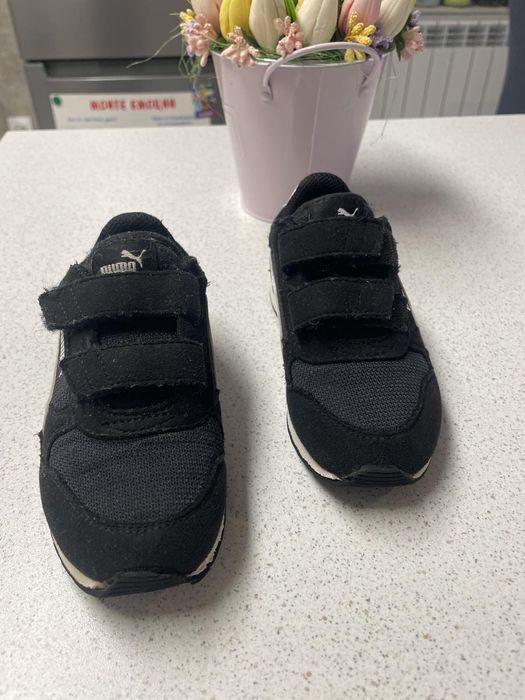 Детски маратонки