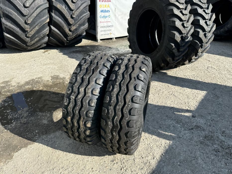 ANVELOPA 11.5/80-15.3 SPEEDWAYS PK-303 18PR TL  Cauciucuri tractor, Fiat, Case, Fendt, John Deere, New Holland, Massey Ferguson, UTB   Cauciucuri trac