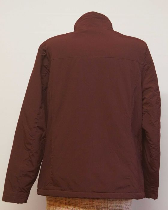 Geaca visinie L.L.Bean marimea M