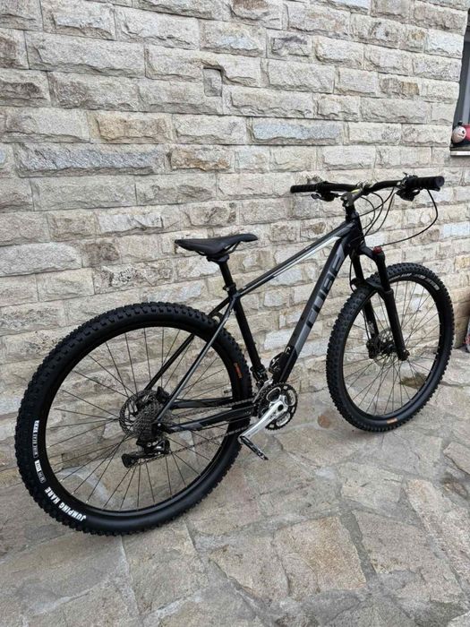 MTB Cube ACID 29/M Manitou Deore