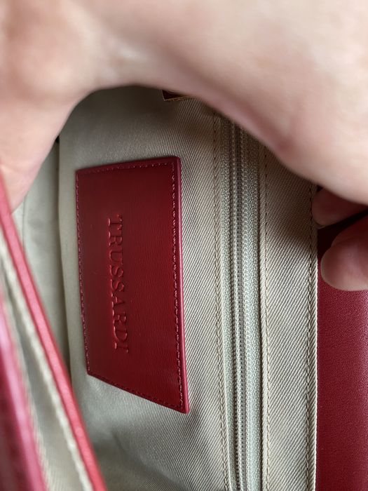 Дамска чанта Trussardi