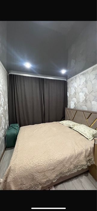 Кровать 180х200 см +матрас