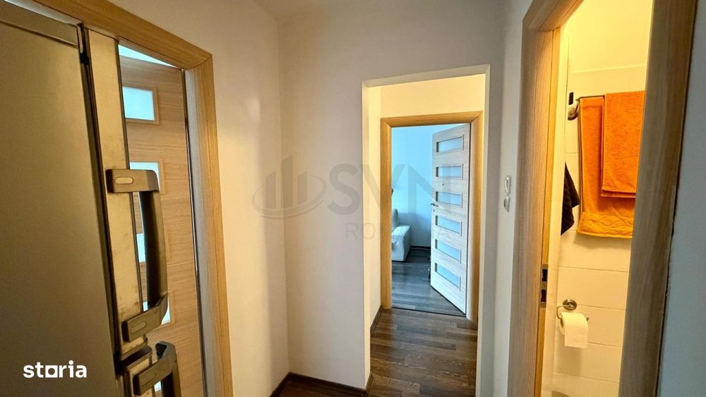 Apartament – Bucuresti - Mai multe