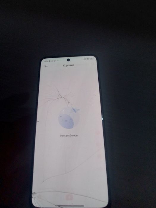 Прадам Xiaomi  12 lite