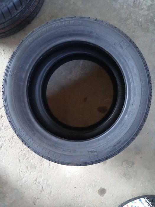 2 Нови летни гуми 175/55R15 Semperit Comfort-Life 2 77T DOT2025 France