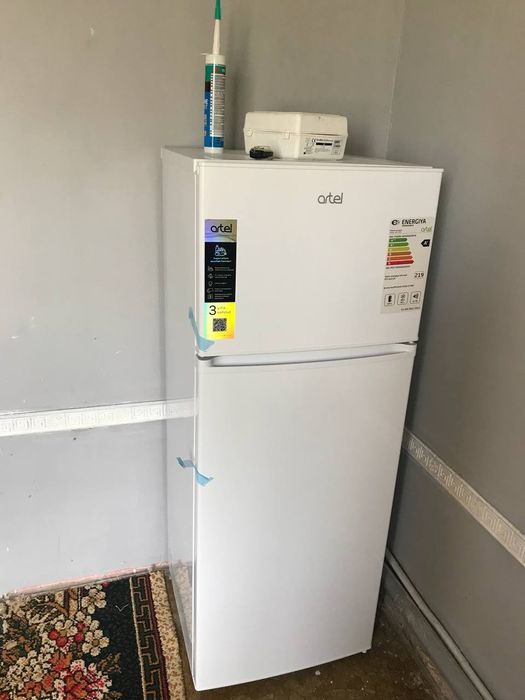 Аренда куйлюк 5 1 комнатная 2 переделанная