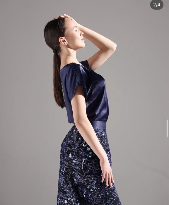 Платье брендовое