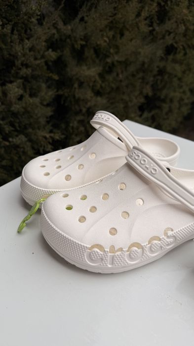 Продаю новые мужские кроксы! Оригинал!