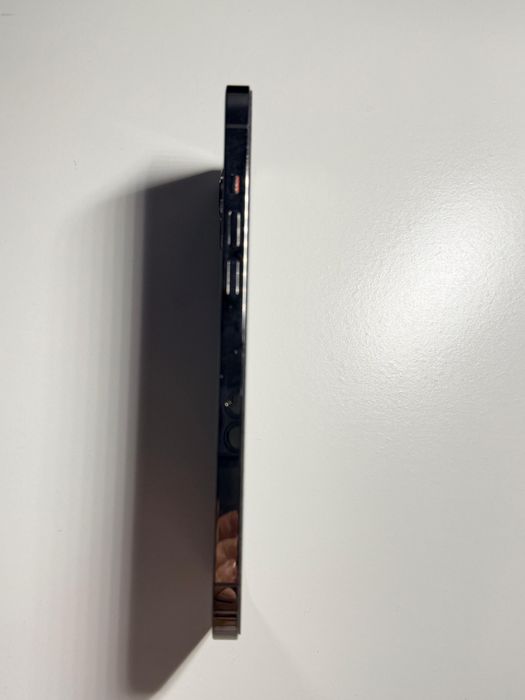 Iphone 12 pro max 128 gb. (Impecabil)