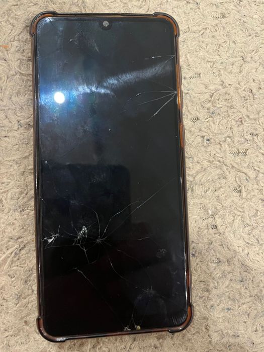 Samsung A31 4/64 все работает