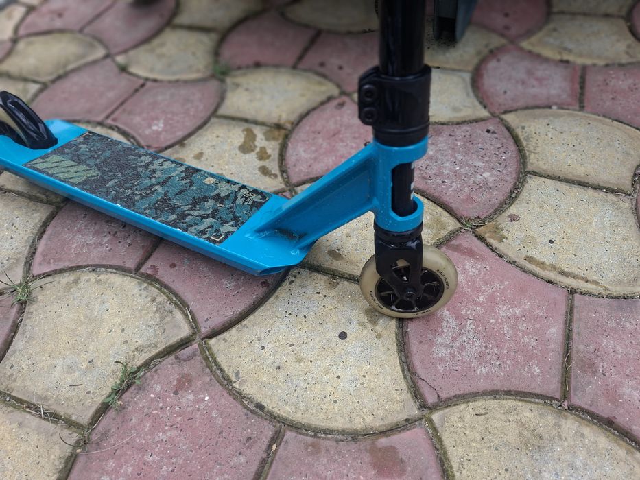 Vand trotineta freestyle MF500