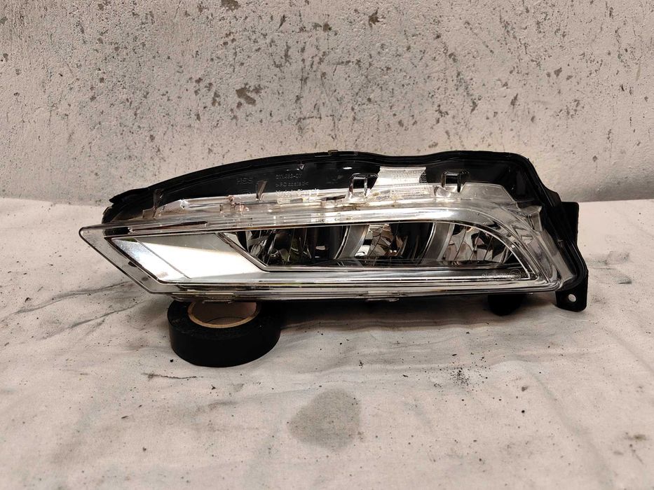 Оригинален халоген Сеат Леон  Seat Leon Led 2020 LH