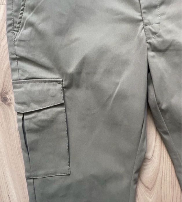 JACK & JONES  Cargo pants/Нов мъжки карго панталон W31